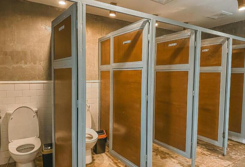 스탠다드 룸, Coron Village Lodge