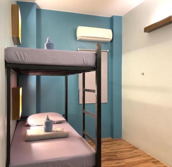 스탠다드 룸, Coron Village Lodge