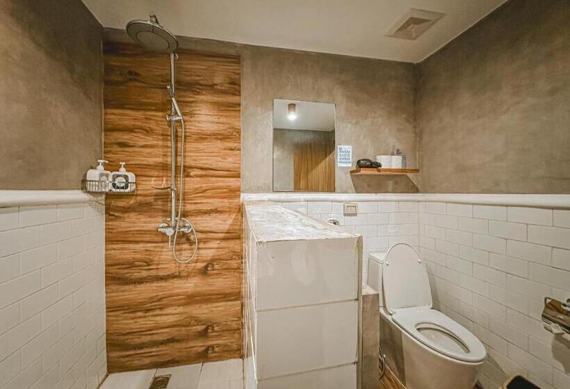 수피리어 룸, Coron Village Lodge