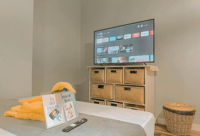 수피리어 룸, Coron Village Lodge