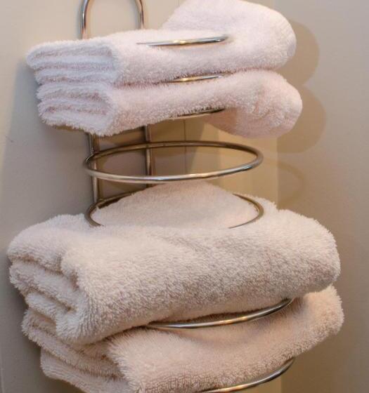 חדר סטנדרט שתי מיטות זוגיות, Plains Motel