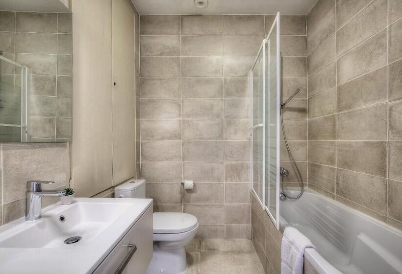 Standard-studio, Maison Lamartine   Nice