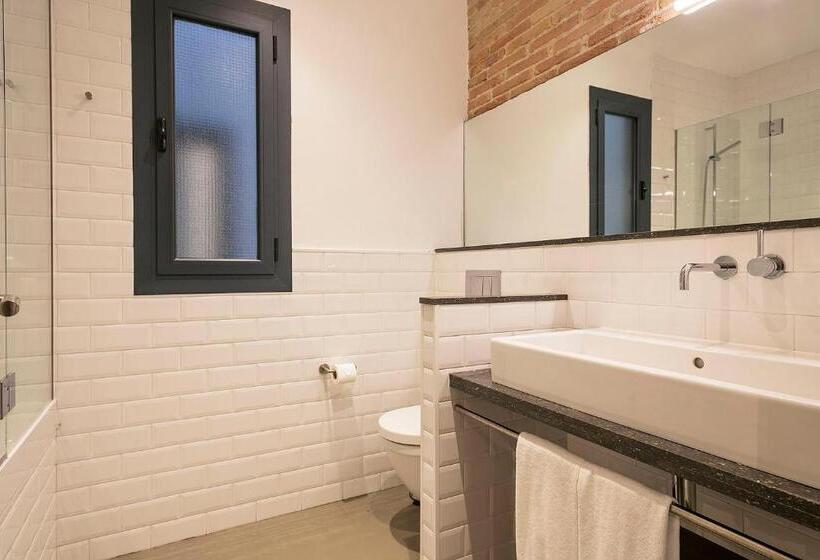 Номер Стандарт, Uma Suites Pau Claris