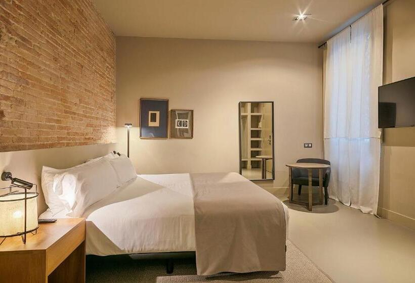 Номер Стандарт, Uma Suites Pau Claris