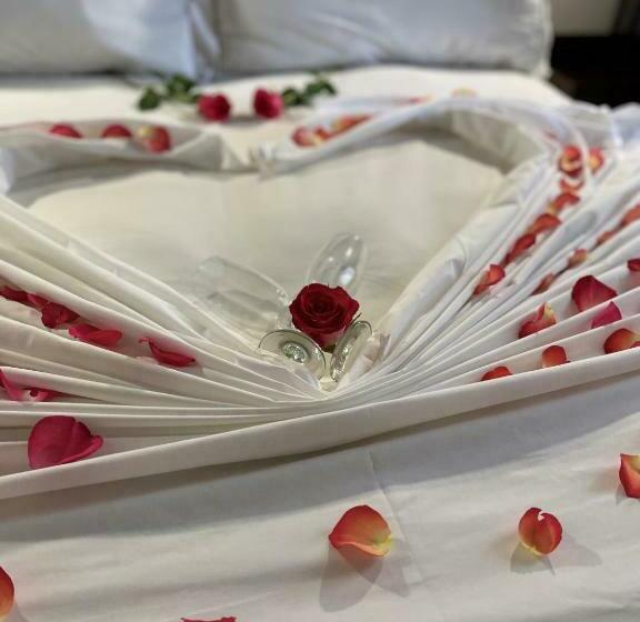 スタンダードスタジオ, Max Executive Apartments