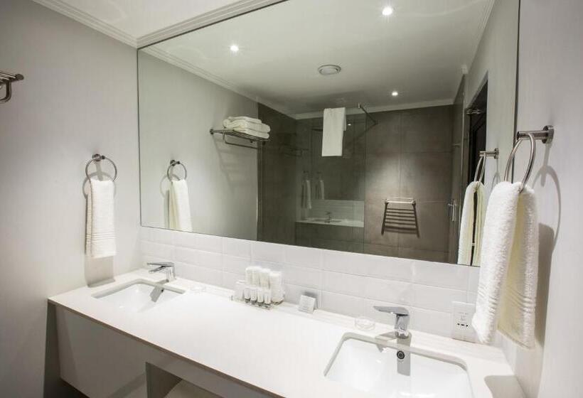 2ベッドルームアパートメント, Max Executive Apartments