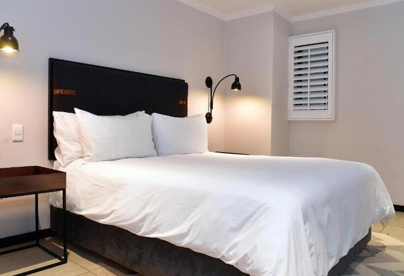 2ベッドルームアパートメント, Max Executive Apartments