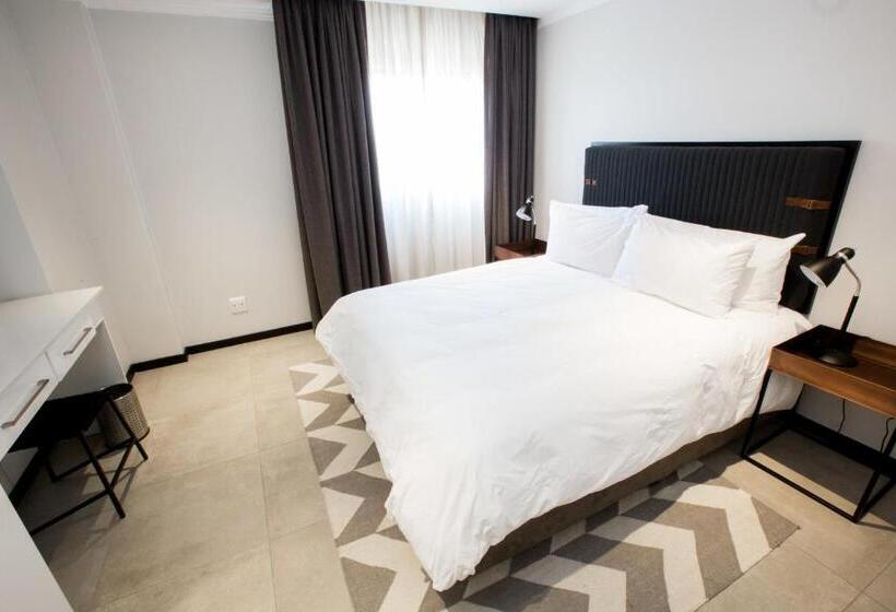 2ベッドルームのエクゼクティブアパートメント, Max Executive Apartments