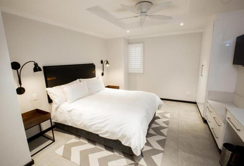 2ベッドルームのエクゼクティブアパートメント, Max Executive Apartments