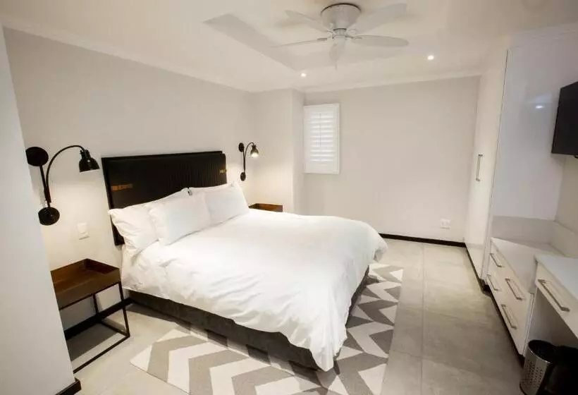 2ベッドルームのエクゼクティブアパートメント, Max Executive Apartments