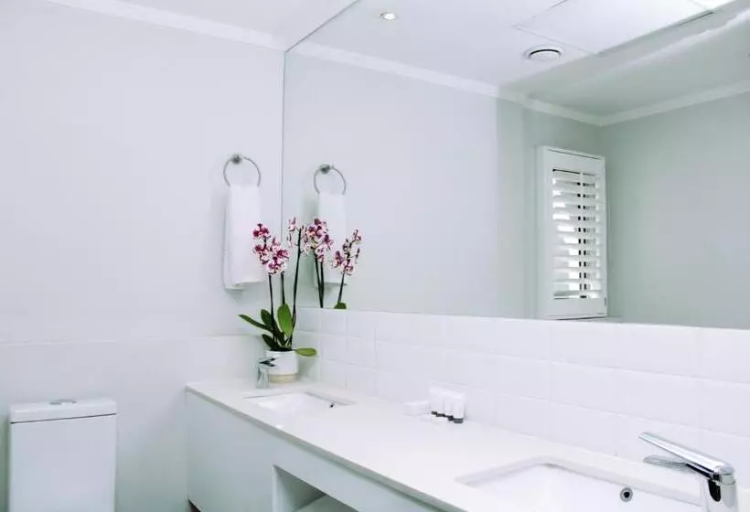 3ベッドルームアパートメント, Max Executive Apartments