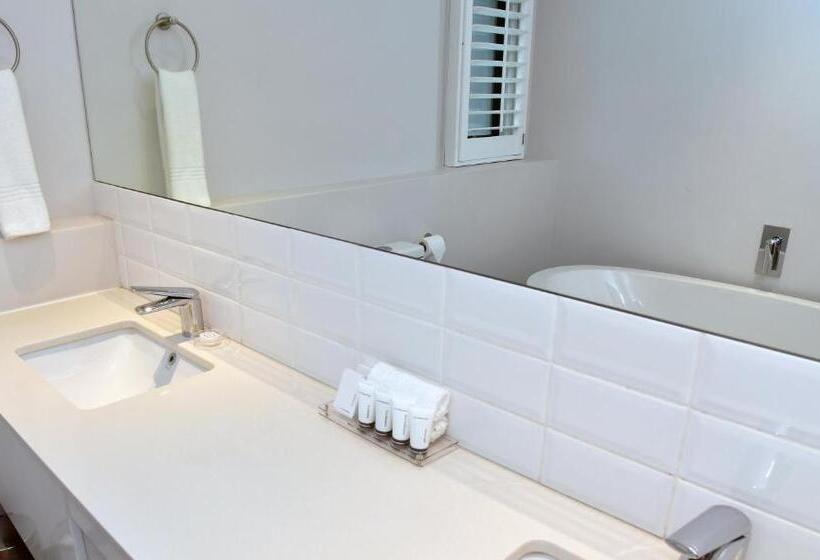 3ベッドルームアパートメント, Max Executive Apartments