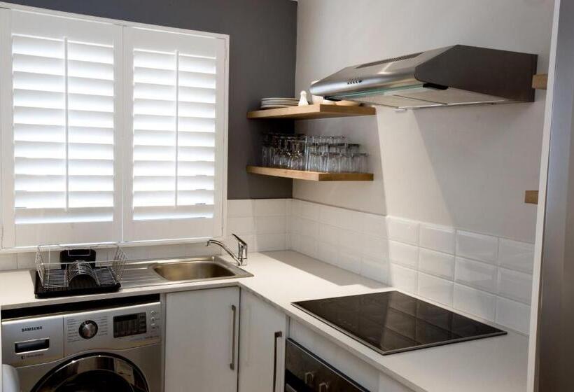 ３ベッドルームアパートメント, Max Executive Apartments