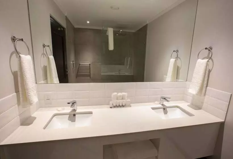 2ベッドルームアパートメント, Max Executive Apartments