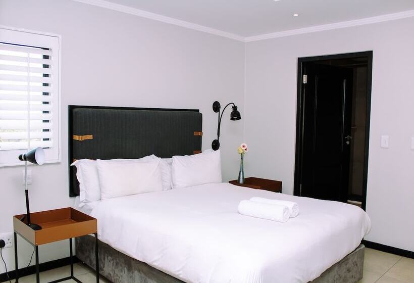 2ベッドルームのエクゼクティブアパートメント, Max Executive Apartments