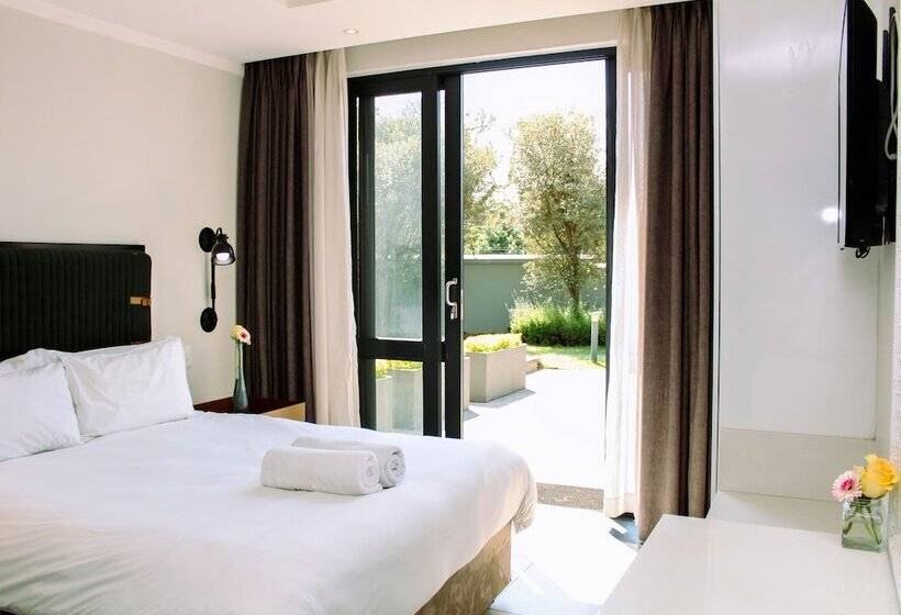 3ベッドルームアパートメント, Max Executive Apartments