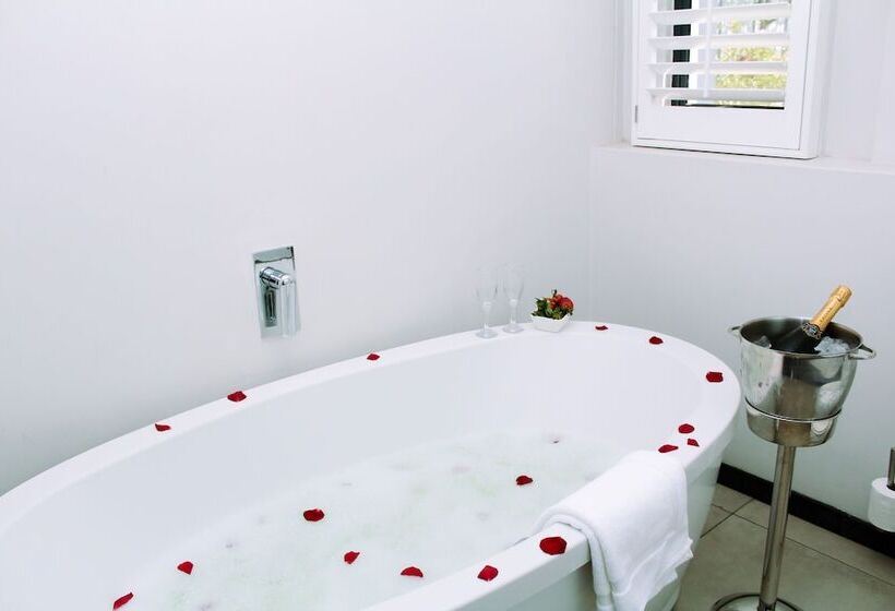 ３ベッドルームアパートメント, Max Executive Apartments