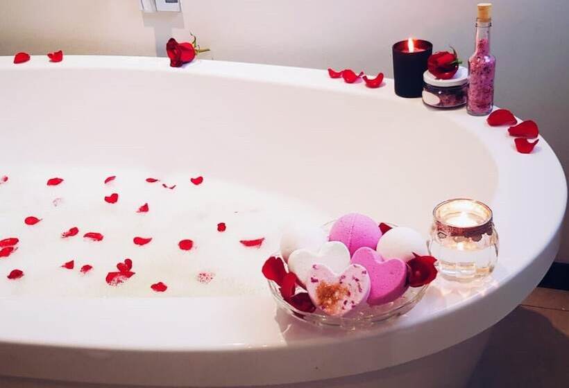 3ベッドルームアパートメント, Max Executive Apartments