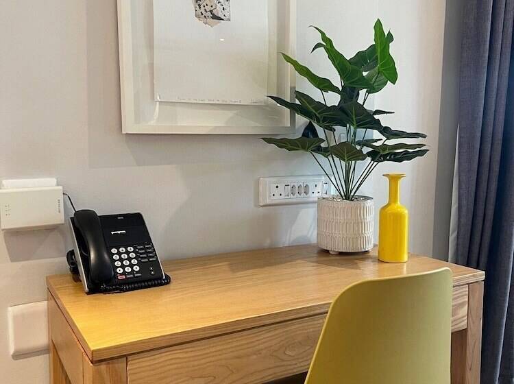 2ベッドルームアパートメント, Max Executive Apartments