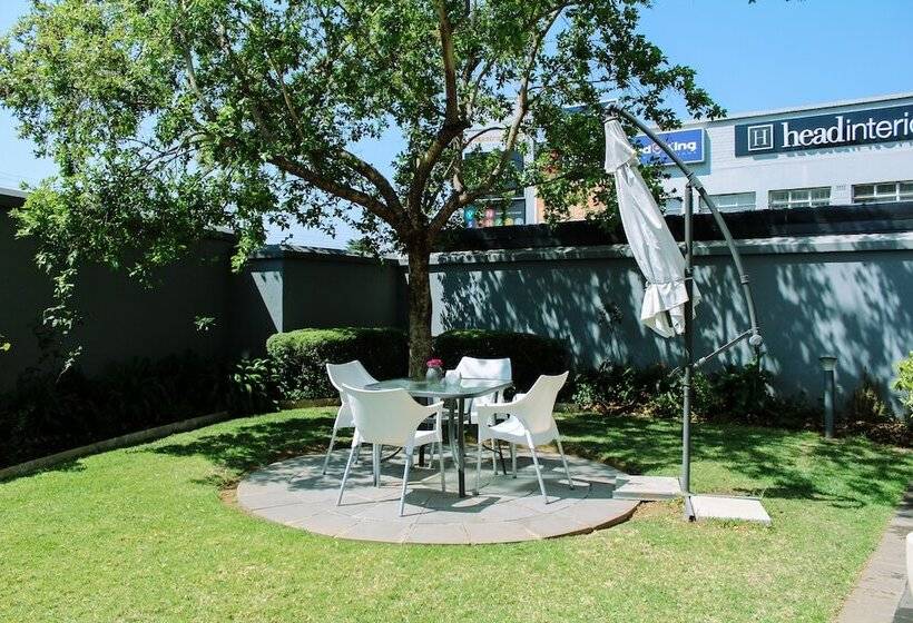 2ベッドルームアパートメント, Max Executive Apartments