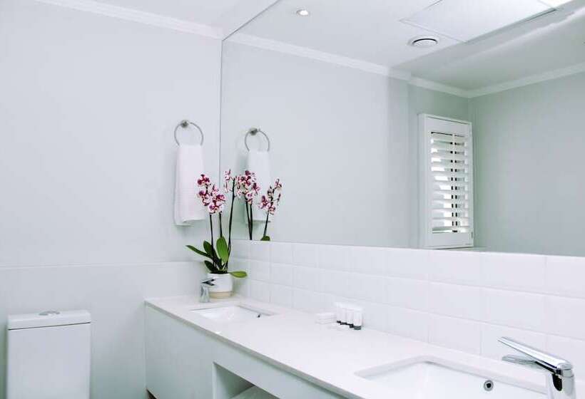 2ベッドルームアパートメント, Max Executive Apartments