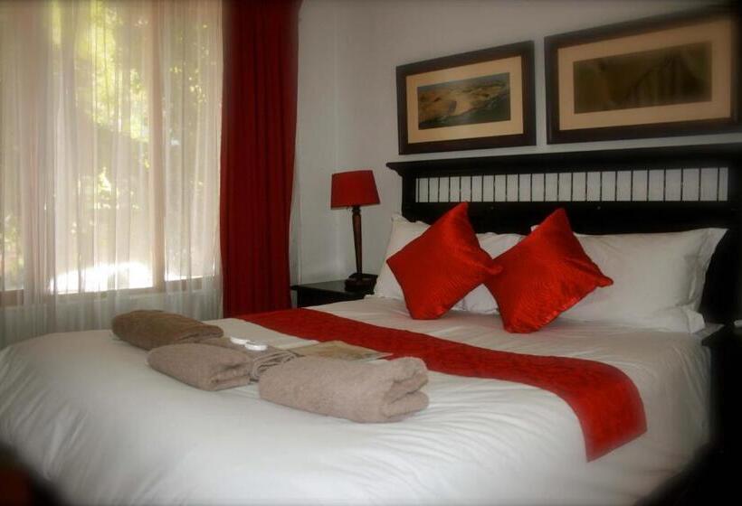 Appartement 1 Chambre, Amper Bo Guest House