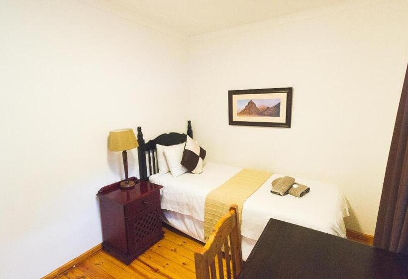 דירת חדר, Amper Bo Guest House