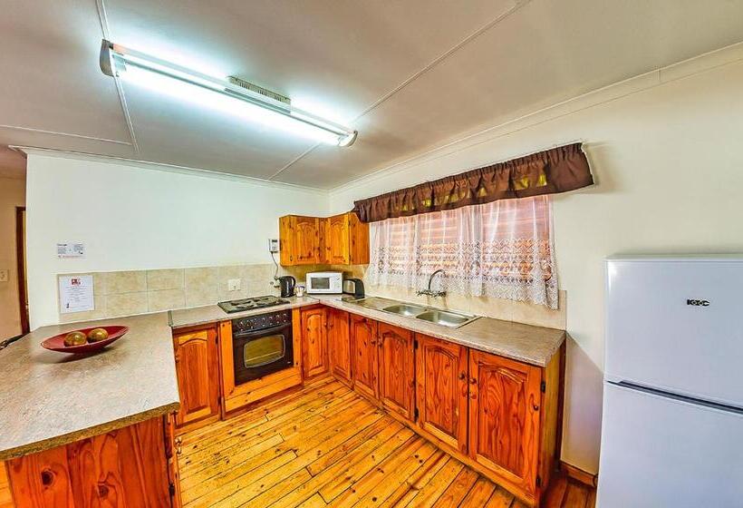 Appartement 1 Chambre, Amper Bo Guest House