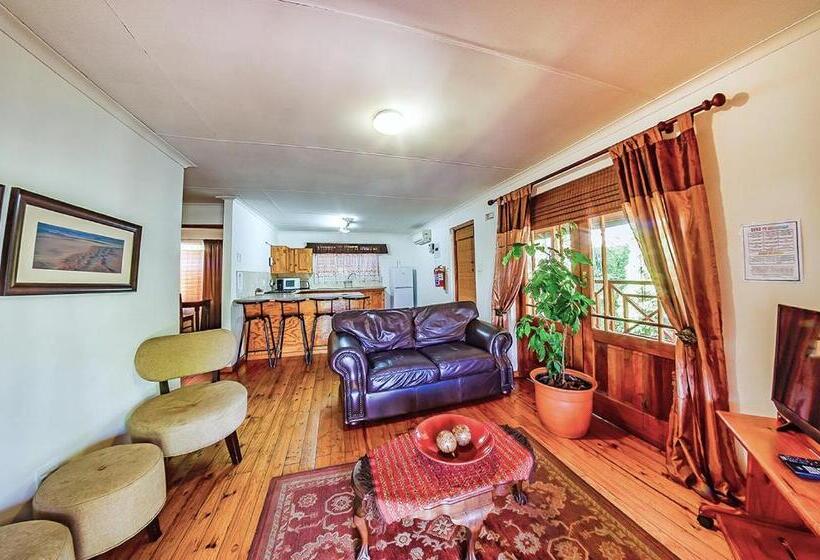 דירת חדר, Amper Bo Guest House