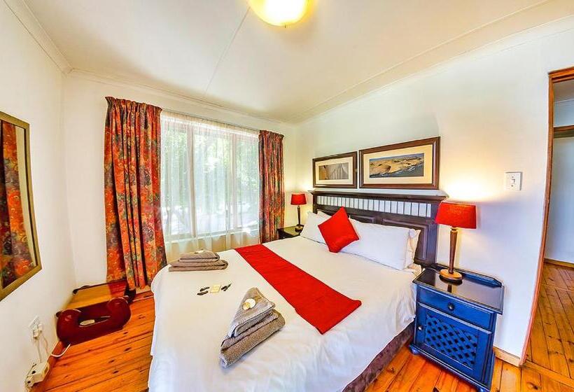 Appartement 1 Chambre, Amper Bo Guest House