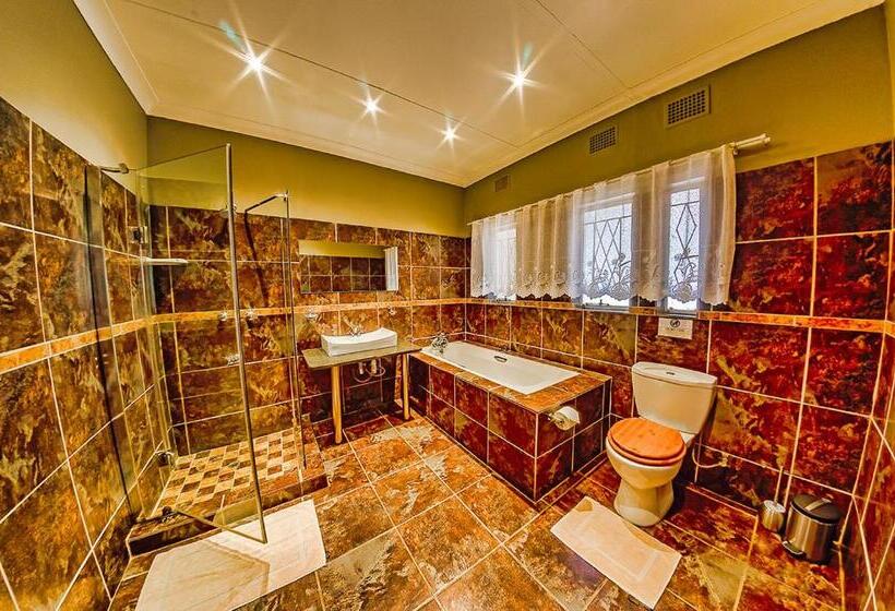 标准间, Amper Bo Guest House