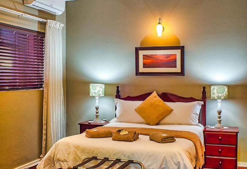 חדר סטנדרט, Amper Bo Guest House