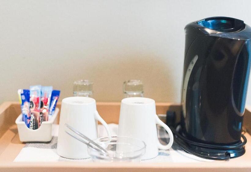 סוויטה, Amper Bo Guest House