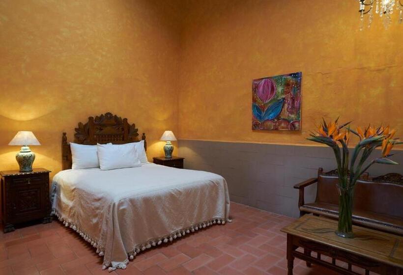 标准间, Casa Carmen