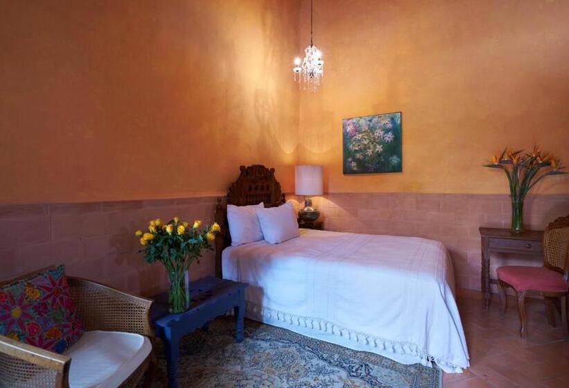 标准间, Casa Carmen