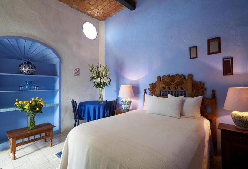 标准间, Casa Carmen