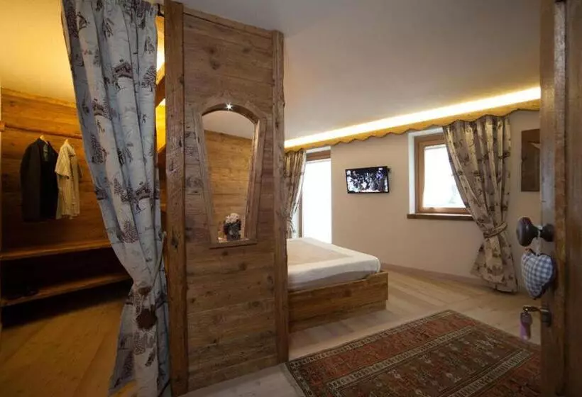 スタンダードルーム, Relais Du Berger