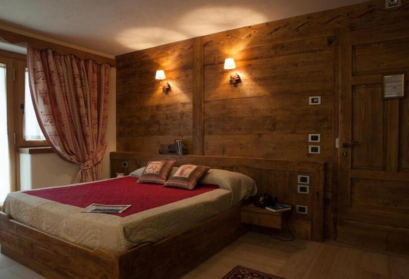 חדר סטנדרט, Relais Du Berger