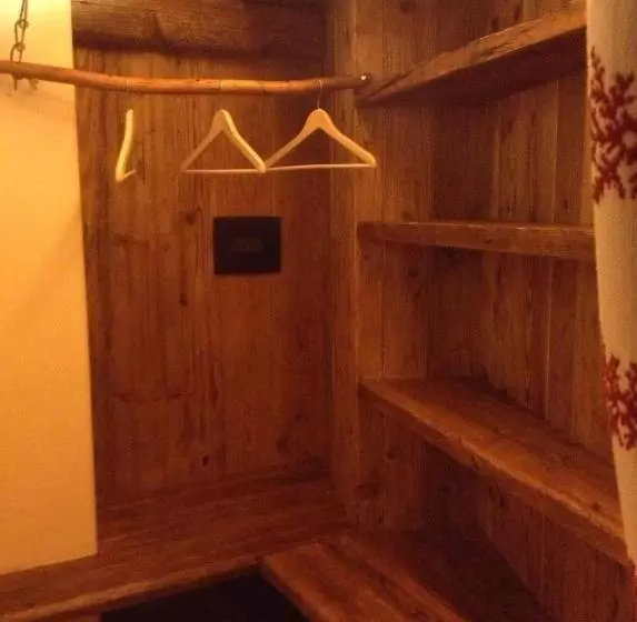 スイート, Relais Du Berger