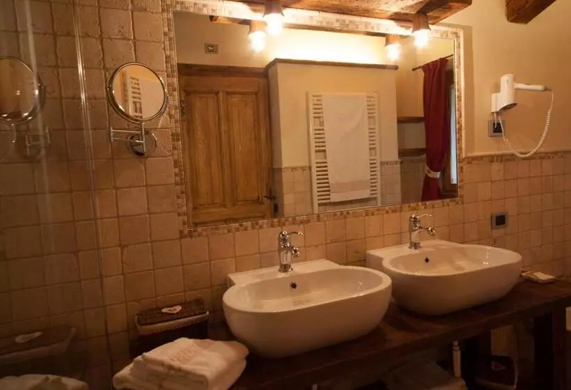 スイート, Relais Du Berger