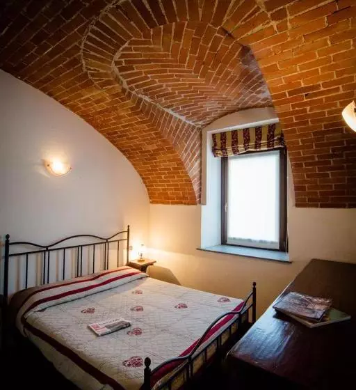 ２ベッドルームアパートメント, Relais Du Berger
