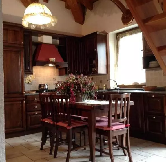 ３ベッドルームアパートメント, Relais Du Berger