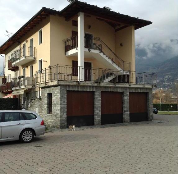 آپارتمان 3 خوابه, Relais Du Berger