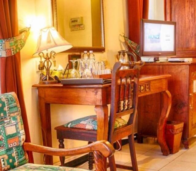 豪华海景房, Africa House Zanzibar