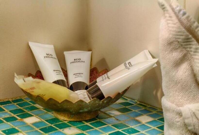 标准间, Africa House Zanzibar