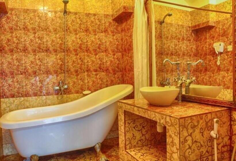 豪华单人间, Africa House Zanzibar