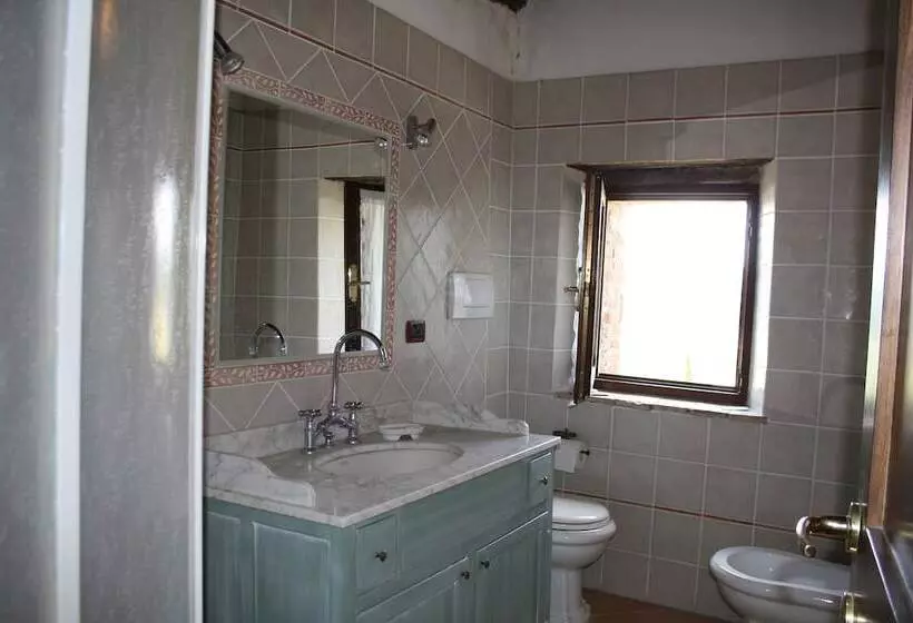 ４ベッドルームアパートメント, Agriturismo Materno