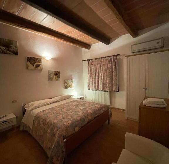 דירת שני חדרים, Agriturismo Materno