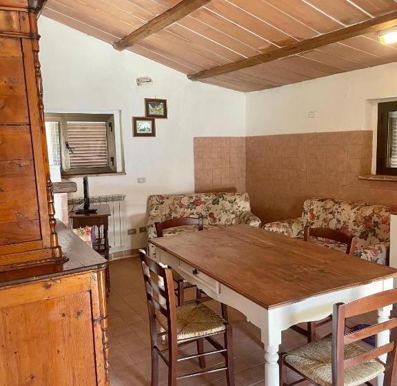 דירת שני חדרים, Agriturismo Materno