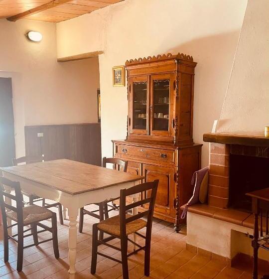 דירת שני חדרים, Agriturismo Materno